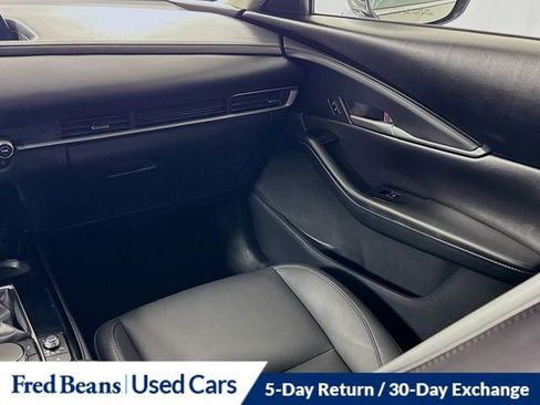 Used 2024 MAZDA CX-30 AWD 2.5 S w/ Select Sport Pkg image 23