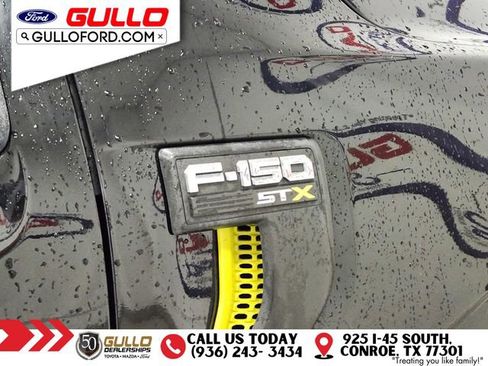 Used 2024 Ford F150 STX image 8