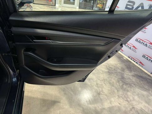 Used 2025 MAZDA MAZDA3 s image 50
