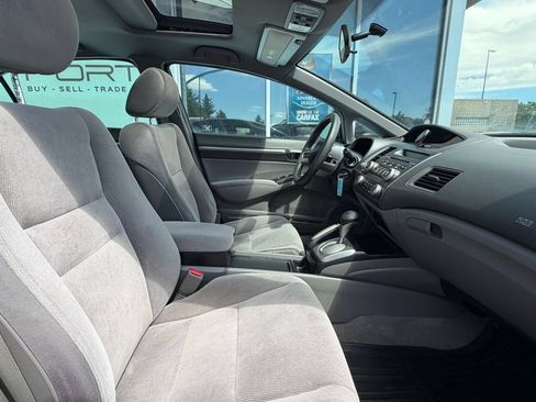 Used 2006 Honda Civic EX image 12