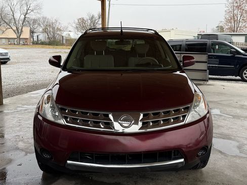 Used 2006 Nissan Murano S w/ (F01) Convenience Pkg image 73
