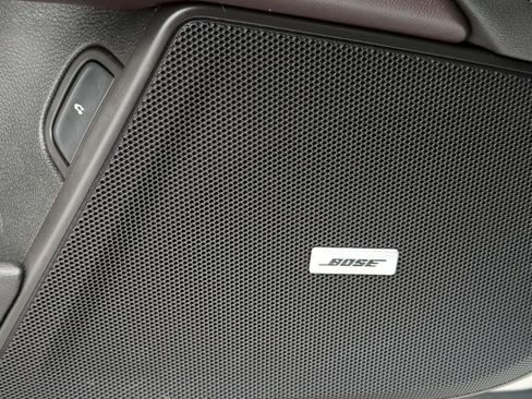 Used 2019 Cadillac CT6 Sport w/ Active Chassis Package 20" image 37