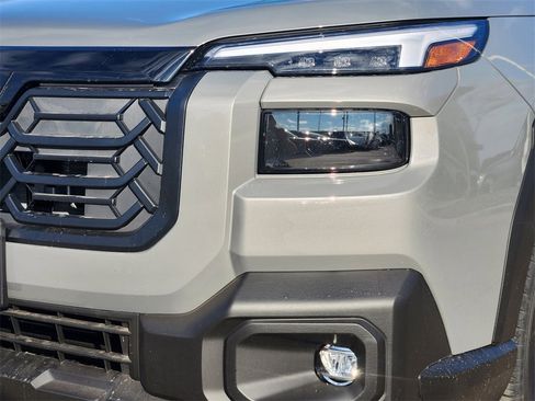 New 2026 Subaru Outback Premium image 5