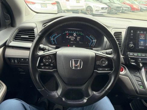 Used 2018 Honda Odyssey EX-L image 30