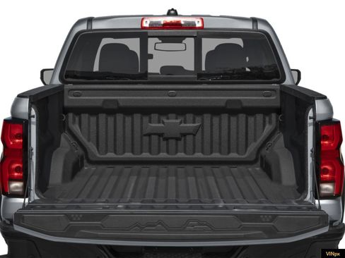 New 2026 Chevrolet Colorado Z71 w/ Technology Package image 9
