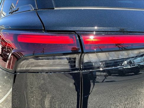 New 2026 INFINITI QX60 Autograph w/ Dark Cargo Package image 43