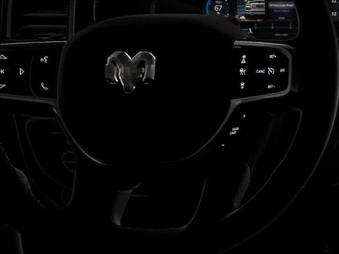 New 2026 RAM 2500 Laramie image 25