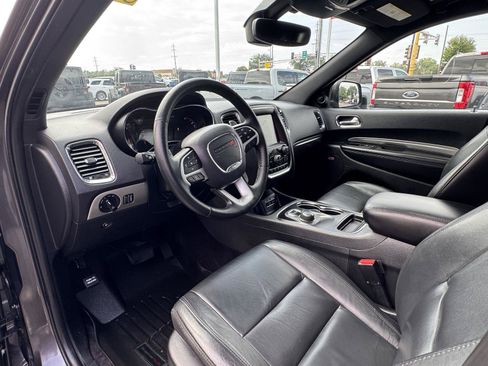 Used 2017 Dodge Durango GT w/ Premium Group AWD/4WD image 16