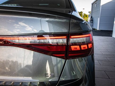 New 2026 Volkswagen Jetta SE image 18