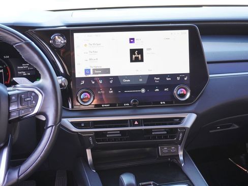 Used 2025 Lexus RX 350 Premium FWD image 22