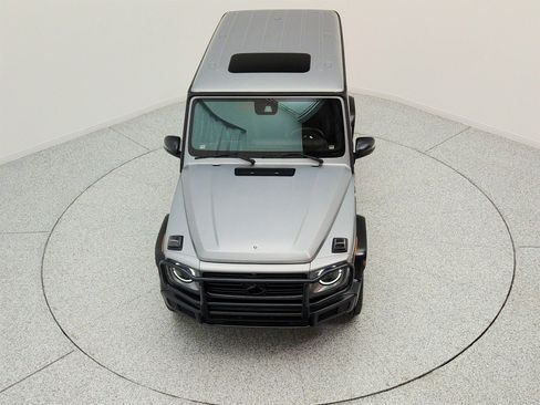 Used 2022 Mercedes-Benz G 550 w/ Exclusive Interior Package image 23