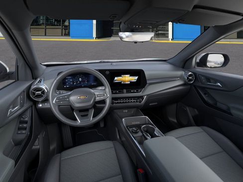 New 2026 Chevrolet Equinox LT image 15