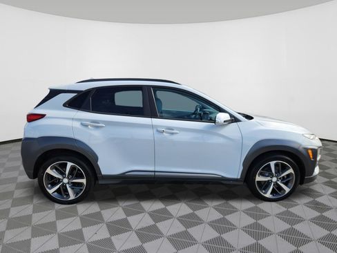 Used 2020 Hyundai Kona Ultimate AWD/4WD image 6