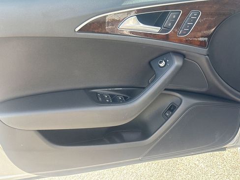 Used 2014 Audi A6 3.0T Premium Plus w/ 19" Sport Package image 18