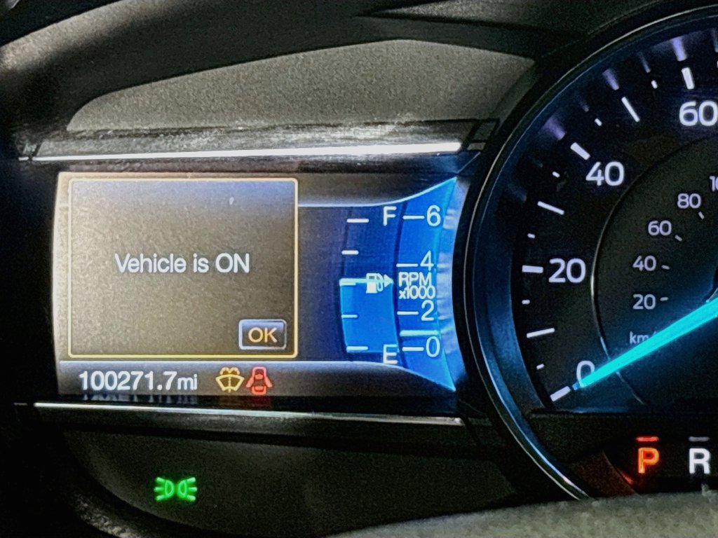 Used 2018 Ford Explorer Limited w/ Equipment Group 301A AWD/4WD image 19