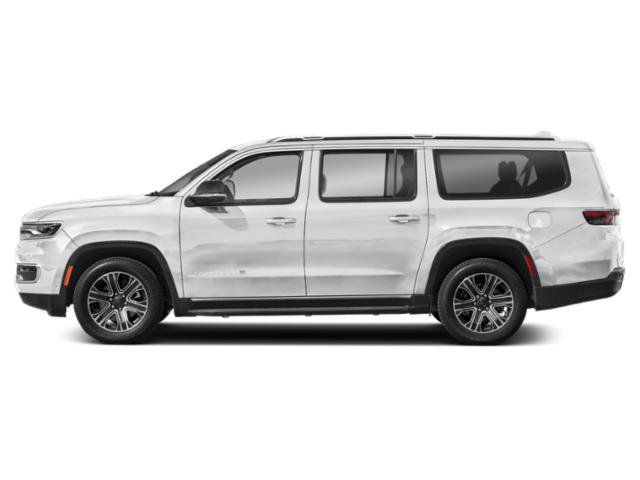 Used 2024 Jeep Wagoneer L Series III AWD/4WD image 3