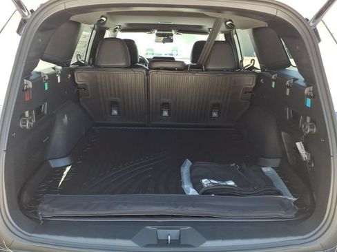 New 2026 Subaru Outback Wilderness AWD/4WD image 8