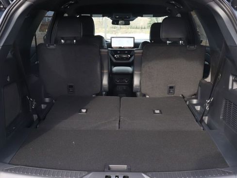 New 2026 Ford Explorer Tremor w/ Tremor Convenience Package image 56