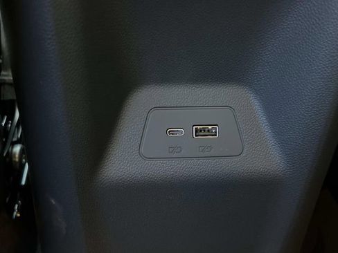 New 2025 Buick Envision Preferred image 11