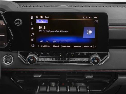 New 2026 Chevrolet Colorado Z71 image 7