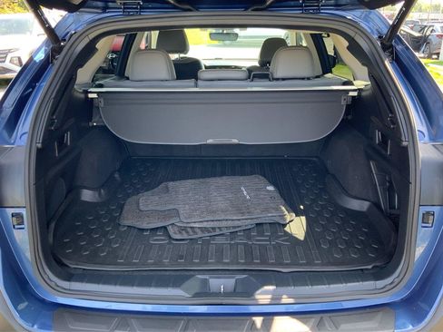 Used 2020 Subaru Outback Limited AWD/4WD image 12