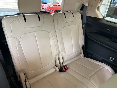 Used 2021 Jeep Grand Cherokee L Limited RWD image 30