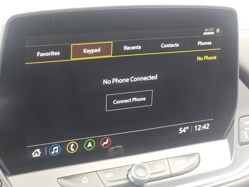 New 2026 Chevrolet Blazer LT w/ Sound & Technology Package image 11