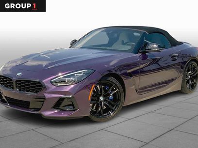 Certified 2023 BMW Z4 sDrive30i w/ Premium Package
