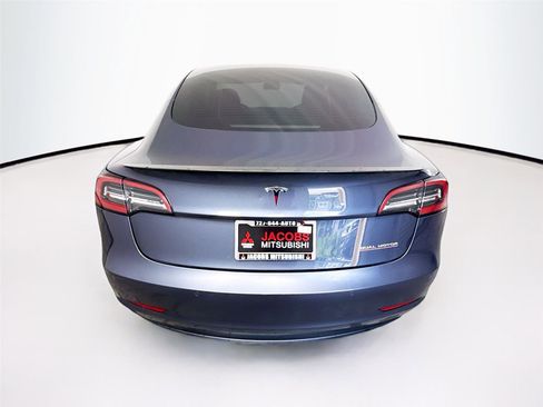 Used 2022 Tesla Model 3 Performance AWD/4WD image 11