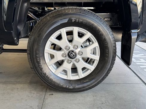 New 2026 Toyota Tacoma SR5 RWD image 14