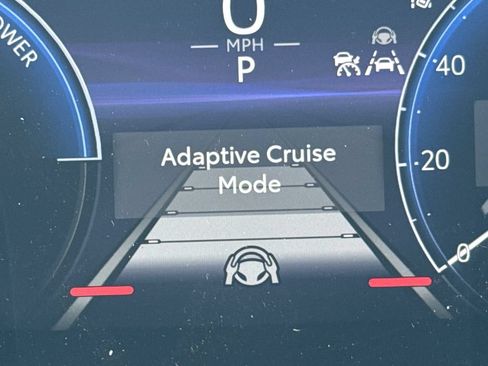 New 2026 Toyota Camry XSE AWD/4WD image 32