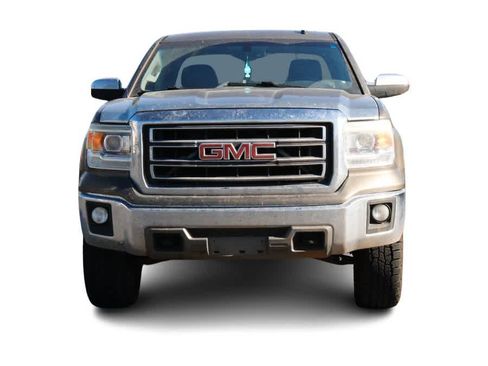 Used 2014 GMC Sierra 1500 SLT AWD/4WD image 2