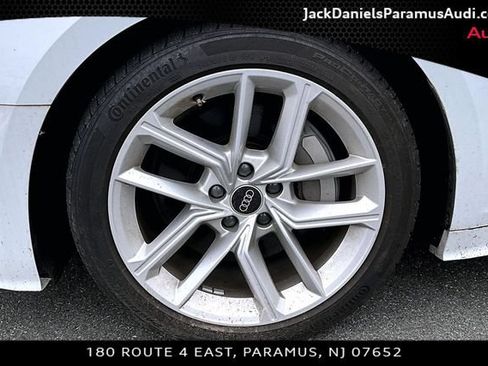 Used 2023 Audi A5 2.0T Premium w/ Convenience Package AWD/4WD image 8