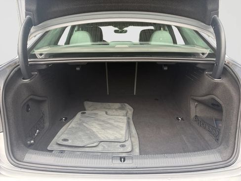 Used 2017 Audi A4 2.0T Premium Plus w/ Premium Plus Package AWD/4WD image 16