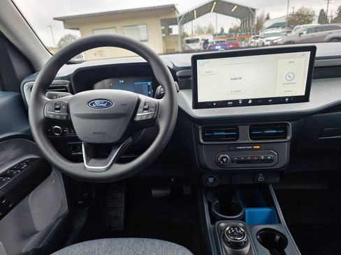 New 2026 Ford Maverick XLT w/ 4K Tow Package image 10