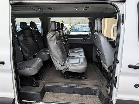 Used 2018 Ford Transit 350 XL RWD image 22