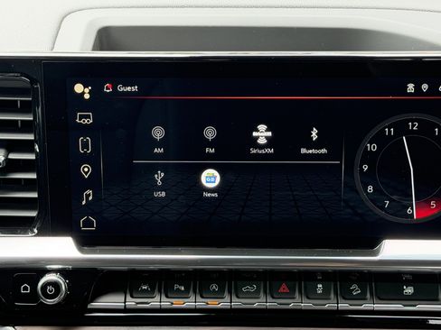 New 2026 GMC Sierra 1500 SLT w/ SLT Premium Plus Package image 38