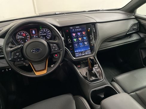 Used 2022 Subaru Outback Wilderness AWD/4WD image 10