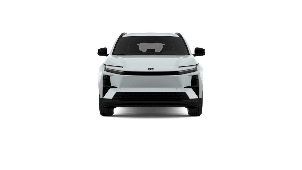 New 2026 Toyota C-HR AWD/4WD image 59