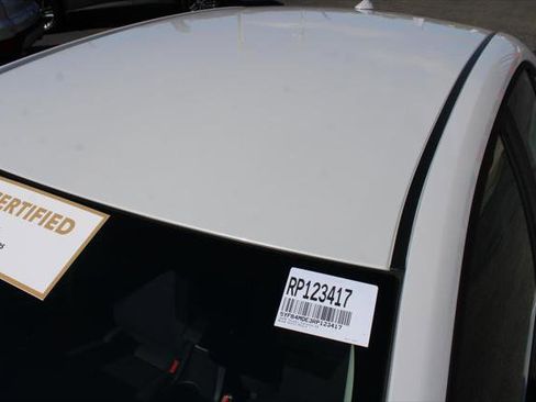 Certified 2024 Toyota Corolla LE w/ LE Convenience Package image 11