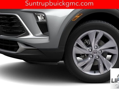 New 2026 Buick Encore GX Preferred w/ Comfort Package image 5