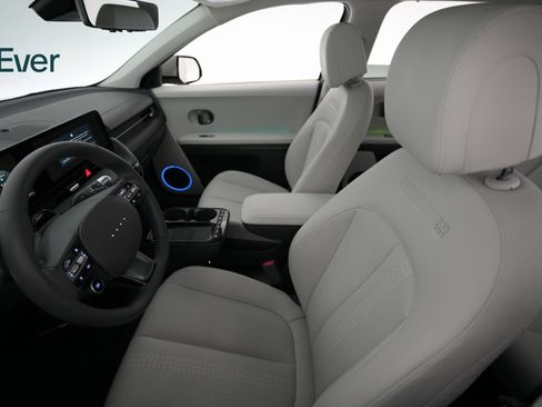 Used 2025 Hyundai Ioniq 5 Limited image 7