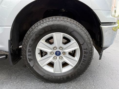 Used 2020 Ford F150 XLT w/ Equipment Group 301A Mid AWD/4WD image 24