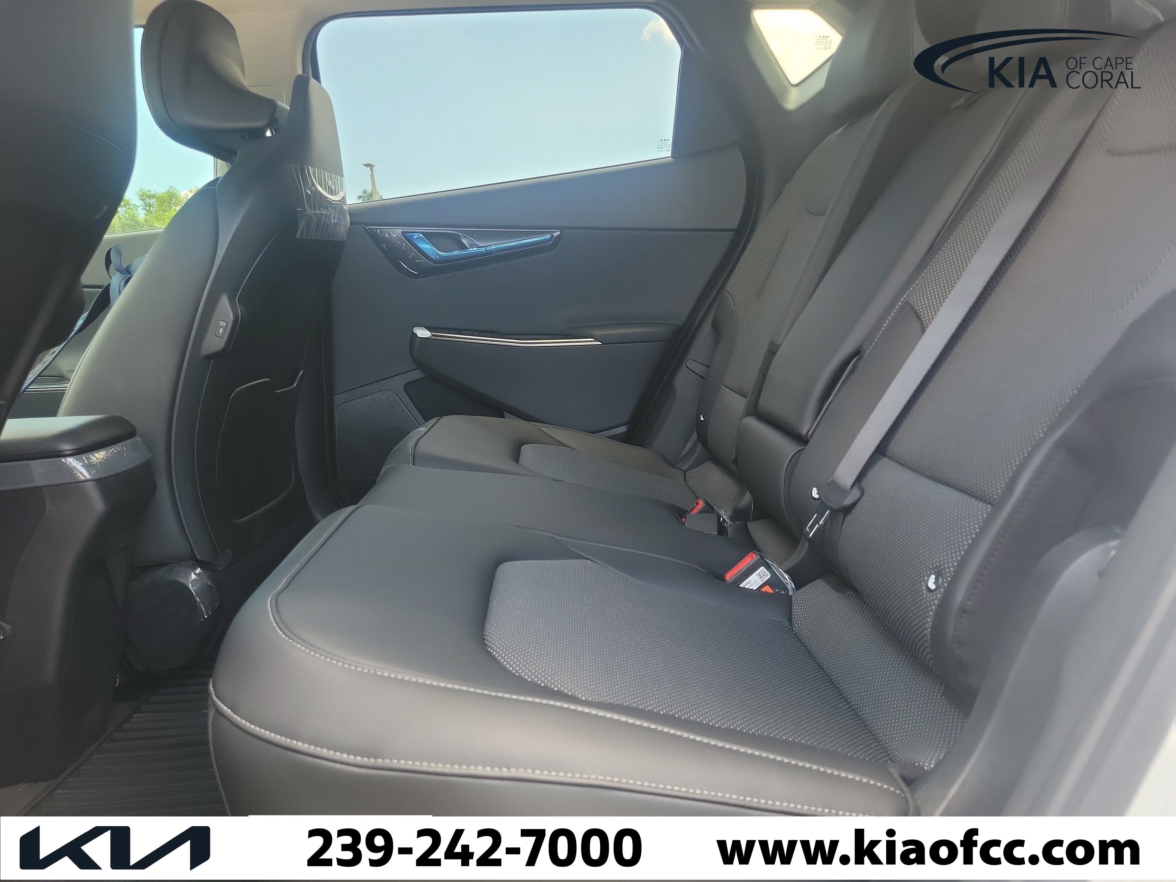 New 2026 Kia EV6 Light RWD image 14