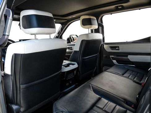 Used 2022 Toyota Tundra Capstone image 42