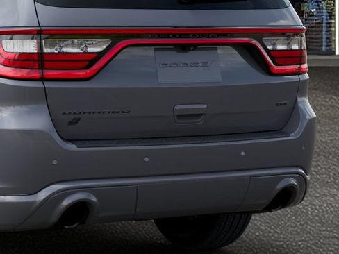 New 2026 Dodge Durango GT w/ Blacktop Package AWD/4WD image 13