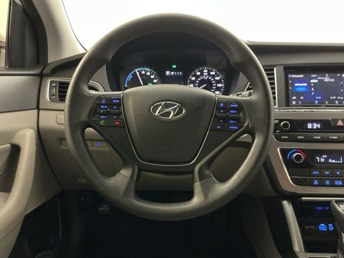 Used 2017 Hyundai Sonata SE FWD image 16