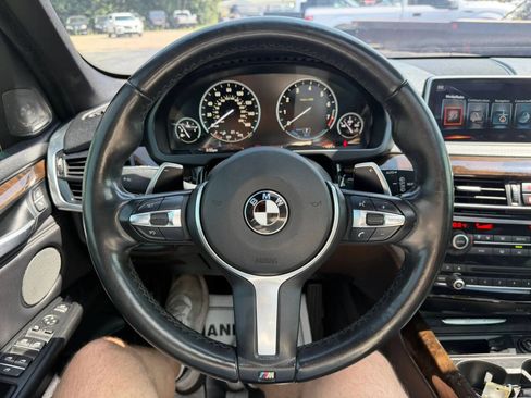 Used 2017 BMW X5 xDrive40e AWD/4WD image 32