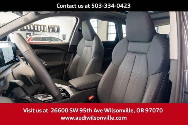 Used 2025 Audi Q5 Premium Plus w/ Premium Plus AWD/4WD image 24