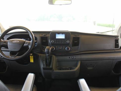 Used 2020 Ford Transit 350 XL RWD image 28